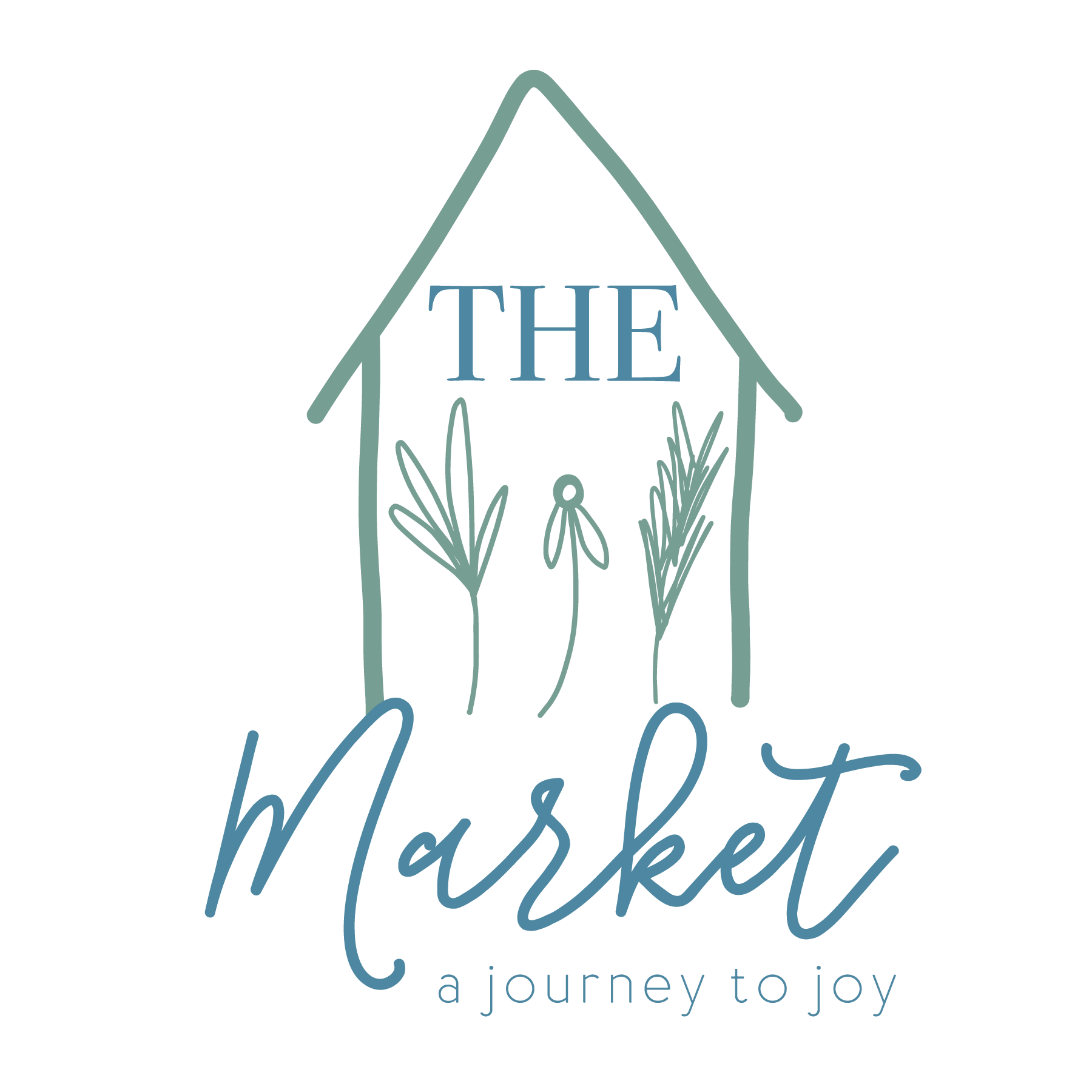 THE Market: A Journey to Joy